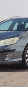 Peugeot 407 , Klimatronic-3