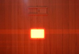 Domowa sauna na podczerwień WELLIS sundance 3 osobowa