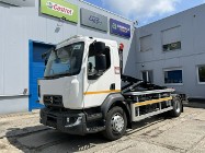 Renault D16, hakowiec Janco/GP Lift D16, hakowiec Janco/GP Lift