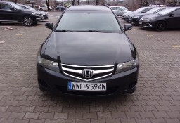 Honda Accord VII kombi 2.2 diesel