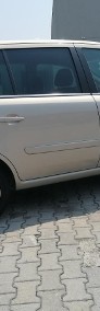 Opel Zafira B na 7 osób / Klimatronic-4