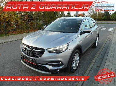 Opel Grandland X-1