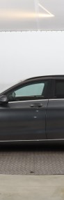 Mercedes-Benz Klasa C W205 , Skóra, Navi, Klimatronic, Tempomat, Parktronic,-4