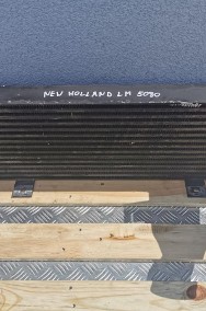 Intercooler New Holland LM 5080-2