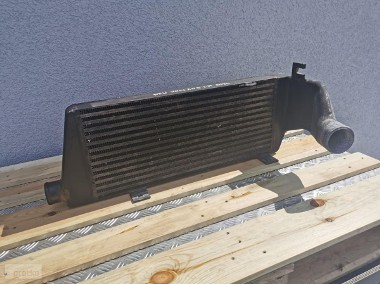 Intercooler New Holland LM 5080-1