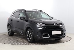 Citroen C5 Aircross , Salon Polska, Serwis ASO, Skóra, Navi, Klimatronic,