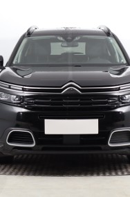 Citroen C5 Aircross , Salon Polska, Serwis ASO, Skóra, Navi, Klimatronic,-2