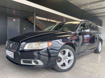 Volvo V70 III