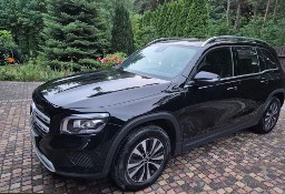 Mercedes-Benz Klasa GLB 200 d Edition 1 8G-DCT 150KM 2022r bezwypadkowy