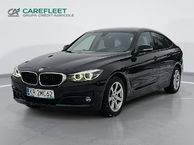 BMW SERIA 3 BMW Seria 3 Gran Turismo 320i GPF xDrive aut Hatchback kr2mc62-1