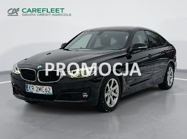 BMW SERIA 3 BMW Seria 3 Gran Turismo 320i GPF xDrive aut Hatchback kr2mc62-1