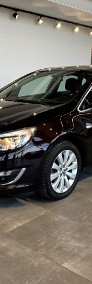 Opel Astra J 1.4Turbo 140KM M6 2015 r., salon PL, 12 m-cy gwarancji-4