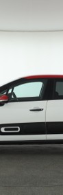 Citroen C3 III , Salon Polska, Serwis ASO, Klimatronic, Tempomat-4