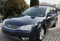 Ford Mondeo IV TREND 2.0