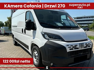 Fiat Ducato Maxi L3H2 Maxi L3H2 2.2 140KM-1