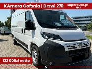 Fiat Ducato Maxi L3H2 Maxi L3H2 2.2 140KM