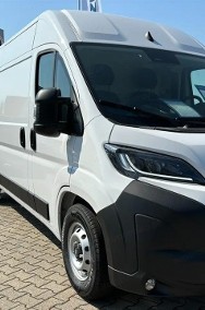 Fiat Ducato Maxi L3H2 Maxi L3H2 2.2 140KM-2