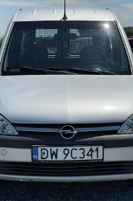 Opel Combo Opel Combo, 1.7 CDTi, FV23%-2