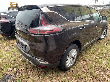 Renault Espace 1.6 DCI 130 KM skóry, 2015 rok-1