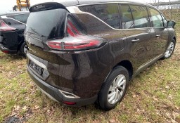 Renault Espace V Renault Espace 1.6 DCI 130 KM skóry, 2015 rok