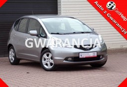Honda Jazz III Klimatyzacja /Gwarancja / 1,2 /90KM 2010