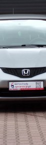 Honda Jazz III Klimatyzacja /Gwarancja / 1,2 /90KM 2010-3