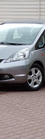 Honda Jazz III Klimatyzacja /Gwarancja / 1,2 /90KM 2010-4