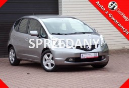 Honda Jazz III Klimatyzacja /Gwarancja / 1,2 /90KM 2010