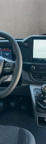 Ford Transit Transit Custom L2 136KM 6-os. Brygadowy Trend Niska Cena ! Kamera Czujniki-3