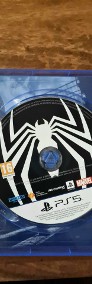 Sprzedam gry Spider-Man 2 i Horizon Forbidden West w komplecie / PS5-4