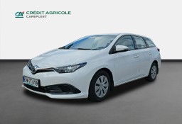 Toyota Auris II Toyota Auris 1.4 D-4D Active Kombi dw7t618