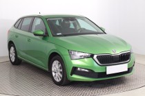 Skoda Scala , Salon Polska, Klimatronic, Tempomat, Parktronic,