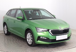 Skoda Scala , Salon Polska, Klimatronic, Tempomat, Parktronic,