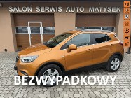 Opel Mokka 1,4 140KM Klima Navi Kamera Serwis