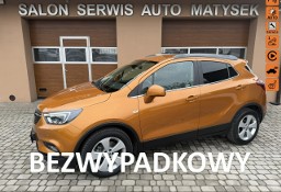 Opel Mokka 1,4 140KM Klima Navi Kamera Serwis