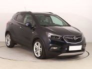 Opel Mokka , Serwis ASO, Automat, Skóra, Navi, Klimatronic, Tempomat,