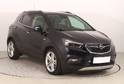 Opel Mokka , Serwis ASO, Automat, Skóra, Navi, Klimatronic, Tempomat,