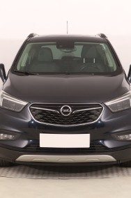 Opel Mokka , Serwis ASO, Automat, Skóra, Navi, Klimatronic, Tempomat,-2