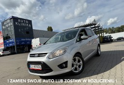 Ford C-MAX II Grand C-MAX