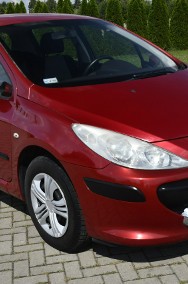 Peugeot 307 II 1,4Benzyna. Klimatyzacja,Hak,El.szyby.Centralka,kredyt.OKAZJA-2