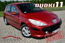 Peugeot 307 II 1,4Benzyna. Klimatyzacja,Hak,El.szyby.Centralka,kredyt.OKAZJA