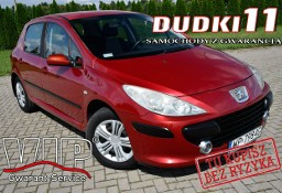 Peugeot 307 II 1,4Benzyna. Klimatyzacja,Hak,El.szyby.Centralka,kredyt.OKAZJA