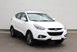 Hyundai ix35 , Salon Polska, Serwis ASO, Skóra, Klimatronic, Tempomat,