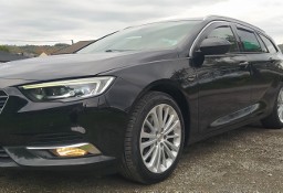 Opel Insignia 1.6CDTI/136KM /Automat+Łopatki /Bardzo ładna /Bezwypadkowa