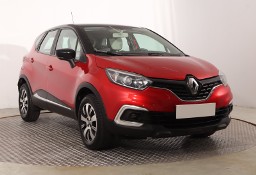 Renault Captur , Salon Polska, Navi, Klima, Tempomat, Parktronic