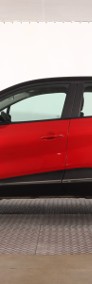 Renault Captur , Salon Polska, Navi, Klima, Tempomat, Parktronic-4