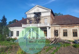 Lokal Bosowice