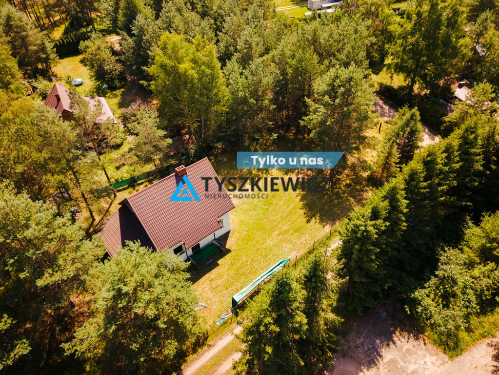 Pięknie położony dom Bartoszylas
