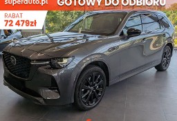 Mazda Inny Mazda Homura 3.3 e-Skyactiv D 6os. Homura 3.3 e-Skyactiv D 6os. 254KM