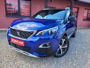 Peugeot 3008 II GT-LINE 1,2 130KM+SKÓRY+PODGRZEWANE FOTELE Z MASAŻAMI+NAWI